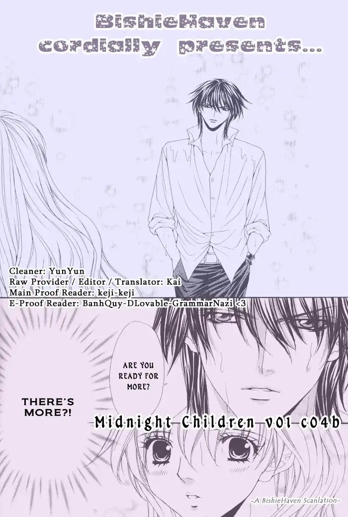 Midnight Children Chapter 4 2